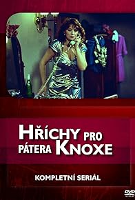 Primary photo for Hríchy pro pátera Knoxe