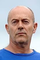 Keith Allen