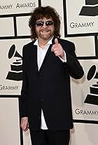 Jeff Lynne at an event for The 57th Annual Grammy Awards (2015)