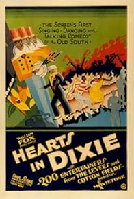 Primary photo for Hearts in Dixie