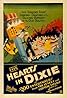 Hearts in Dixie (1929) Poster