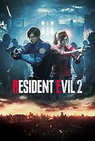 Primary photo for Resident Evil 2