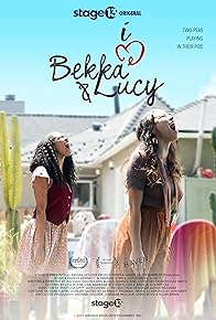 Primary photo for I Love Bekka & Lucy