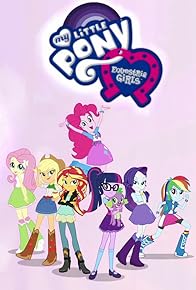 Primary photo for My Little Pony: Equestria Girls - Better Together