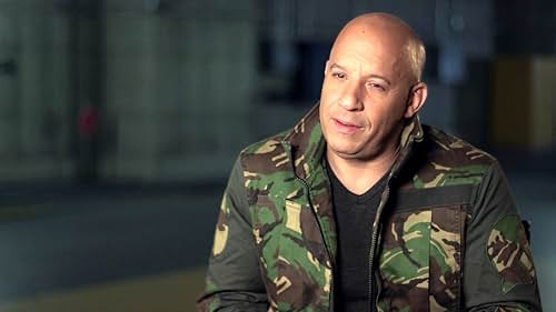 Guardians Of The Galaxy Vol. 2: Vin Diesel On What Appealed To Him About The Character