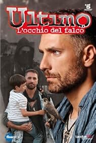 Ultimo 4 - L'occhio del falco (2013)