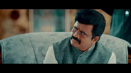 Watch Sathyam - Official Teaser