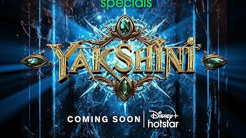 Yakshini (2024)