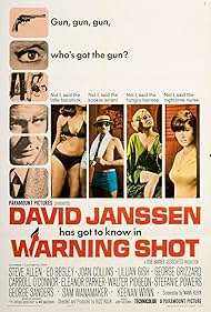 Warning Shot (1966)