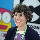 Rebecca Sugar