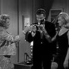 Anne Francis, John Ericson, and Irene Hervey in Honey West (1965)