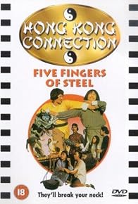 Primary photo for Five Fingers of Steel