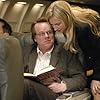 Philip Seymour Hoffman and Hope Davis in Synecdoche, New York (2008)