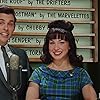 James Marsden and Cassie Silva in Hairspray (2007)