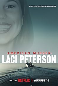 Primary photo for American Murder: Laci Peterson