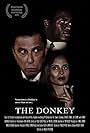 Charles Dennis, Jah Shams, Vanoy Burnough, Jonathan Schwartz, Angela M. Gordon, and Ken Whiting in The Donkey (2016)