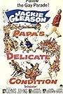 Papa's Delicate Condition (1963)