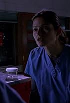 Jill Hennessy in Crossing Jordan (2001)