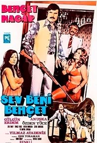 Primary photo for Sev Beni Behçet