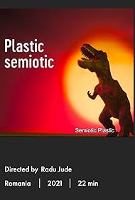 Plastic Semiotic (2021)