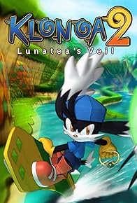 Primary photo for Klonoa 2: Lunatea's Veil