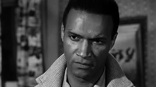 James Edwards in The Fugitive (1963)