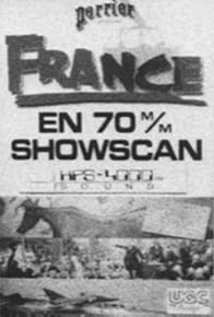 Primary photo for France in 70mm Showscan