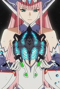 Primary photo for DARLING in the FRANXX