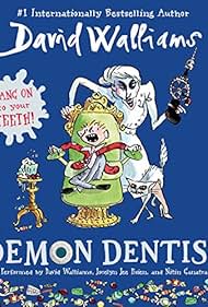 Demon Dentist (2016)