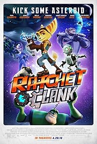 Primary photo for Ratchet & Clank