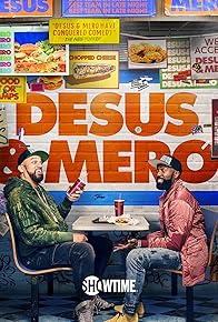 Primary photo for Desus & Mero