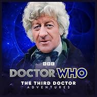 Doctor Who: The Third Doctor Adventures (2015)