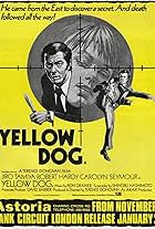 Yellow Dog