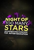 Night of Too Many Stars: An Overbooked Concert for Autism Education