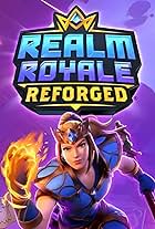 Realm Royale (2018)