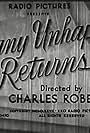 Many Unhappy Returns (1937)