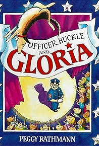 Primary photo for Officer Buckle and Gloria