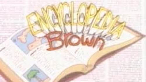 Encyclopedia Brown: One Minute Mysteries