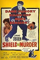 Shield for Murder