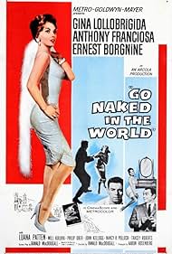 Go Naked in the World (1961)