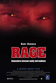 Gary Daniels in Rage (1995)