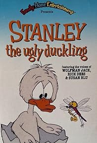 Primary photo for Stanley, the Ugly Duckling