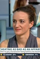 Kate Smurthwaite in Episode dated 22 April 2019 (2019)