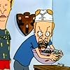 Mike Judge in Beavis and Butt-Head (1993)