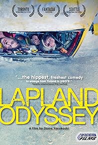 Primary photo for Lapland Odyssey