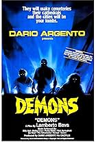 Demons (1985)