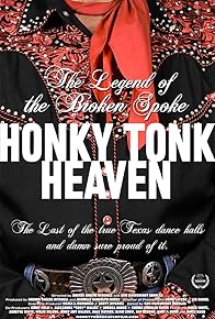 Primary photo for Honky Tonk Heaven: Legend of the Broken Spoke