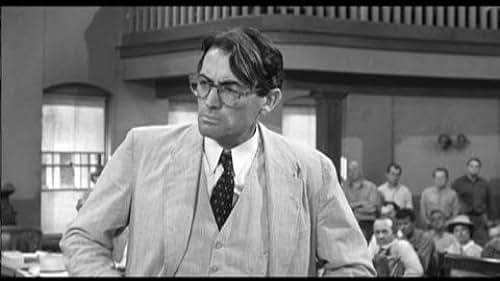 To Kill A Mockingbird: Blu-Ray Combo Pack, Collectors Series