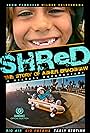 Asher Bradshaw in SHReD: The Story of Asher Bradshaw (2013)