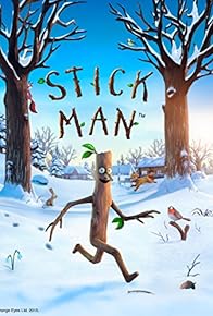 Primary photo for Stick Man